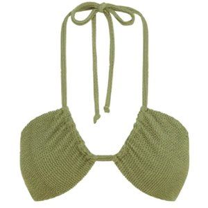 Somerfield Bikini Top XS